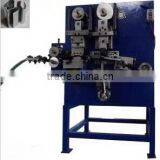 Pet Strapping Seal Making Machine thumbnail-1