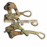 2 Ton Ratchet Cable Puller for Tightening thumbnail-1