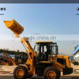 2t Wheel Loader SWM620 for Sale
