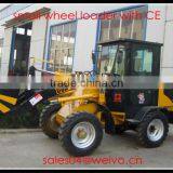 Quality Farm Tractors Made in China thumbnail-1