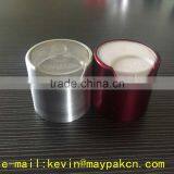 2016 High Quality UV Metal Disc Top Caps for Bottle, Custom Aluminum Dosc Top Cap* thumbnail-3
