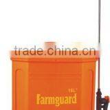 Hot Sell Best Price 16L Agricultural Sprayers Backpack Knapsack Electric Sprayer thumbnail-5