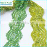 Credit Ocean COK96 Computerize Circular Lace Crochet Knitting Machines thumbnail-6