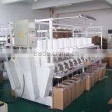 COX-20 20 Head Cord Knitting Machine thumbnail-1