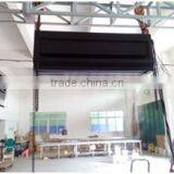 2m Ultrasonic Fog Screen Machine thumbnail-3