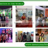 China Good Quality Gold Foil Price for Tannery thumbnail-5