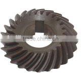 Customzied Drewing Spur Gears, High Performance Sintered Parts,automatic Example of Spur Gear thumbnail-1