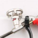 China Hand Tool PU Foam Tool Cordless Caulking Gun thumbnail-5