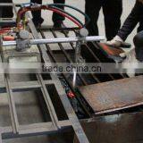 2015 Hot Sale Cnc Plasma Cutting Table thumbnail-4
