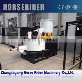 HorseRider New Technology Plastic Compound Mixer thumbnail-1