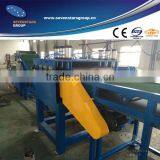 Waste Plastic Board Shredder / Plastic Sheet / Plastic Plate Shredder thumbnail-1