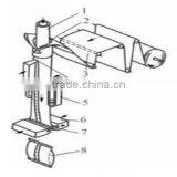 15g Automatic Ground Coffee Bag Filling Packing Sealing Machine thumbnail-4