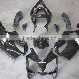 For Honda CBR600F4I CBR600 F4I 2001-2003 2002 Black Fairing Body Work thumbnail-1