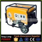 Top Selling 13hp 188f 5kw Gasoline Generator for Sale thumbnail-4