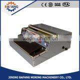 Fruit Cling Film Sealing Machine for Supermarket thumbnail-1
