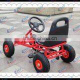 Kids Pedal Go Cart, Pedal Go Kart, Beach Go Cart thumbnail-5