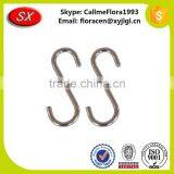 Factory Price Custom Multi-Function Metal J Hook, S Hook thumbnail-2