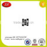 Factory Made Factory Price Door Hasps Stable Metal Cabinet Door Lock Hasps thumbnail-1