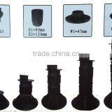 VITIAN Plastic Pedestal for Wood Plastic Floor thumbnail-2