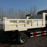 1-3 Axle Trailer 1/50 Diecast Container Truck Model thumbnail-2