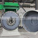 RD-918MX Wood Pellet Mill thumbnail-2
