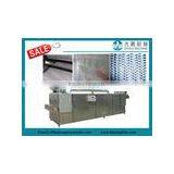 Fish Feed /pellet Food Roasting Oven/dryer Machine in China