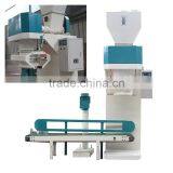 50kg Bags Pallet Packing Machine for Charcoal thumbnail-2