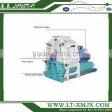 SFSP Series Poultry Chicken Wide Chamber Feed Hammer Mill thumbnail-2