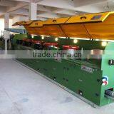 Carbon Steel Wire/iron Stainless Steel Wire Drawing Machine With Coiler thumbnail-1