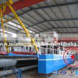 Water Flow 3200m3/h,new Type Machinery Gold Dredger for Sale thumbnail-4