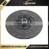 OEM 1878040334 20366270 85000362 Volvo BUS MODEL - B7R Clutch Disc thumbnail-1