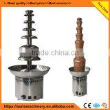 Chocolate Facory Foutain Machines for Melting Chocolate thumbnail-1