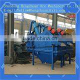 20l5 TOP Hengchuan II Fine Sand Recycling Machine for Hengchuan Hot Sale thumbnail-4
