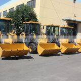 CE,europe,ZL915 Wheel Loader thumbnail-1