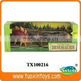 World Wild Animals, Natural World Toy Animals, Pink World Animal thumbnail-4