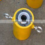 LEC Cross Core Hollow Plunger Hydraulic Cylinder thumbnail-1