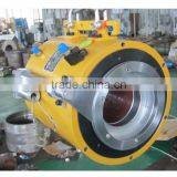 High Performance Hydraulic Manual Small Hand Pump thumbnail-2