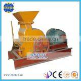 Hammer Crusher/hammer Mill/crusher Equipment Tationary Jaw thumbnail-1