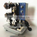 Hot Stamp Coding Machine, Ribbon Coding Machine,date Printer on Bag/film/paper Sheet Automatic Printing thumbnail-3