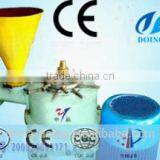 Rubber Recycle Line Rubber Plastic Grinding Machine Recycling Machine Rubber Crushing Machine thumbnail-3