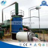 High Tech Waste Oil to Diesel Fuel Refinery With One Year Warranty thumbnail-5
