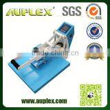 High Pressure LCD Digital Combo Heat Press Machine Dch-400 thumbnail-1