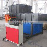 Waste Plastic Single Shaft Shredder Machine thumbnail-3
