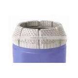 Impregnated Diamond Casing Shoe/Rod Shoe Bits thumbnail-2