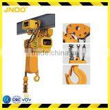 CE Certificate Electric Chain Hoist Reliable Performance for Lifting Goods thumbnail-3