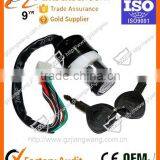 Chapa De Contacto Para Motocicleta CG150 thumbnail-6