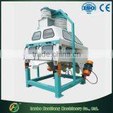 Used for Grain Grading and Moving Stones Cleaning Machine Gravity Grade Destoner thumbnail-1