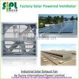 Vent Tool Solar Panel Flexible Solar Fan Ventilation Fans,wall Mounted Box Fan,wall Mounted Air Blower Fan thumbnail-5