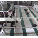 Automatic pp Woven Bottom Sewing Machine for pp Woven Rice Bag thumbnail-5