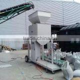 High Accuracy Granular Type 50kg 100kg Cereal Packaging Machine thumbnail-3